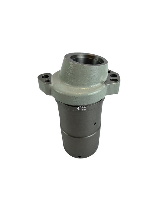 Rocker arm shaft