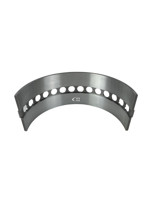 Main bearing shell upper