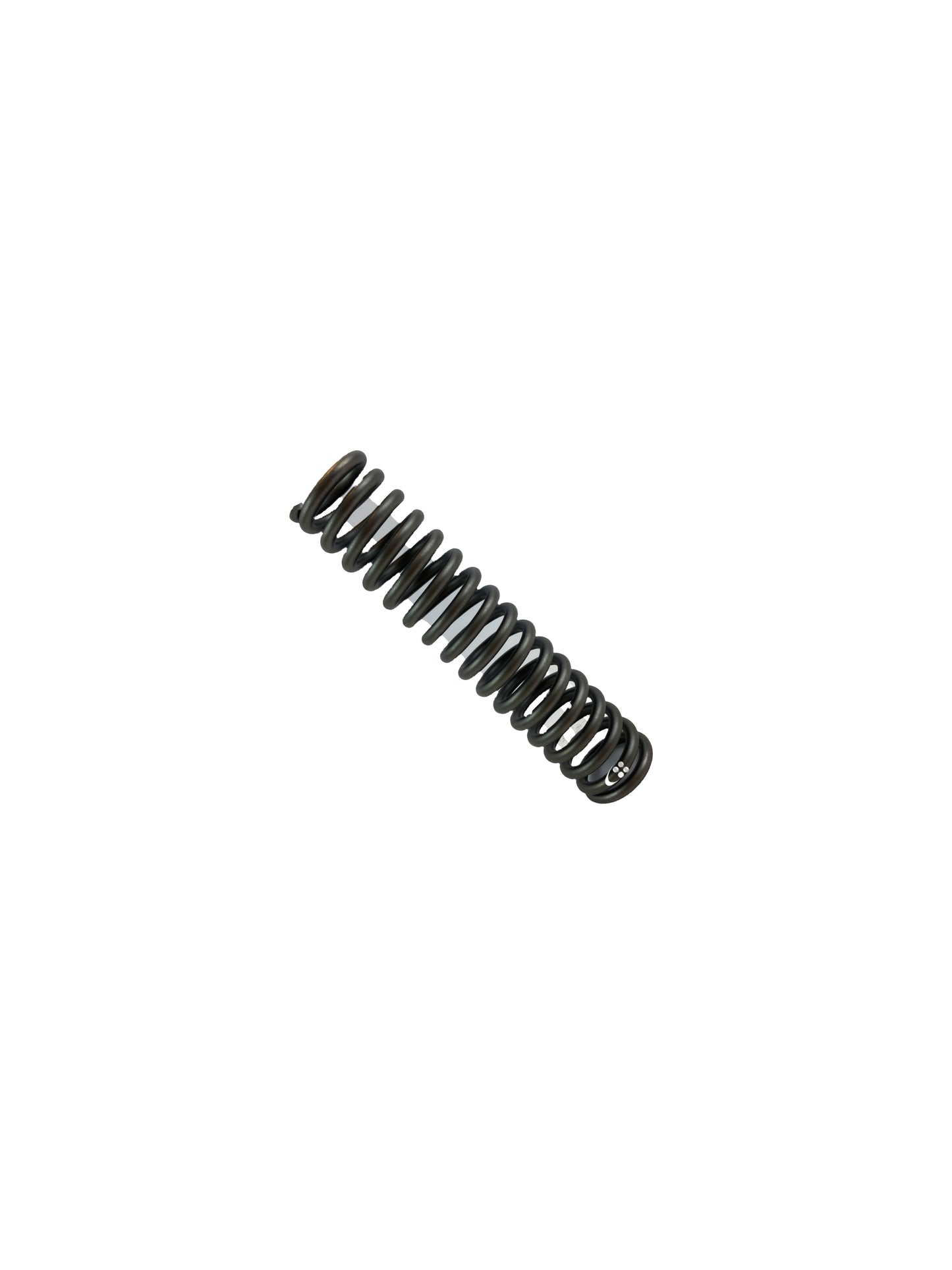 Compression spring