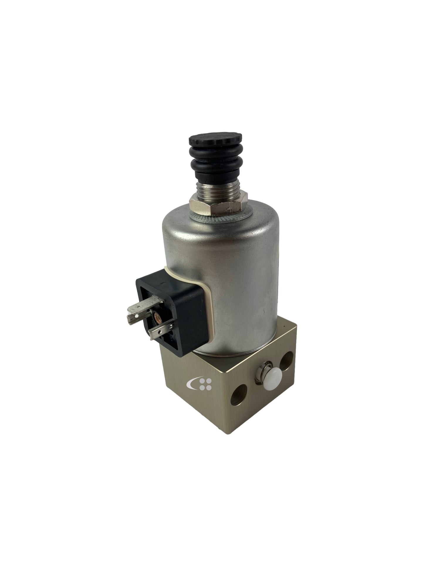 Solenoid valve 24V