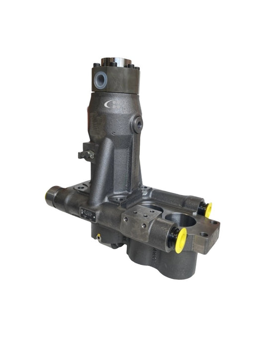 Injection pump T1 & DF