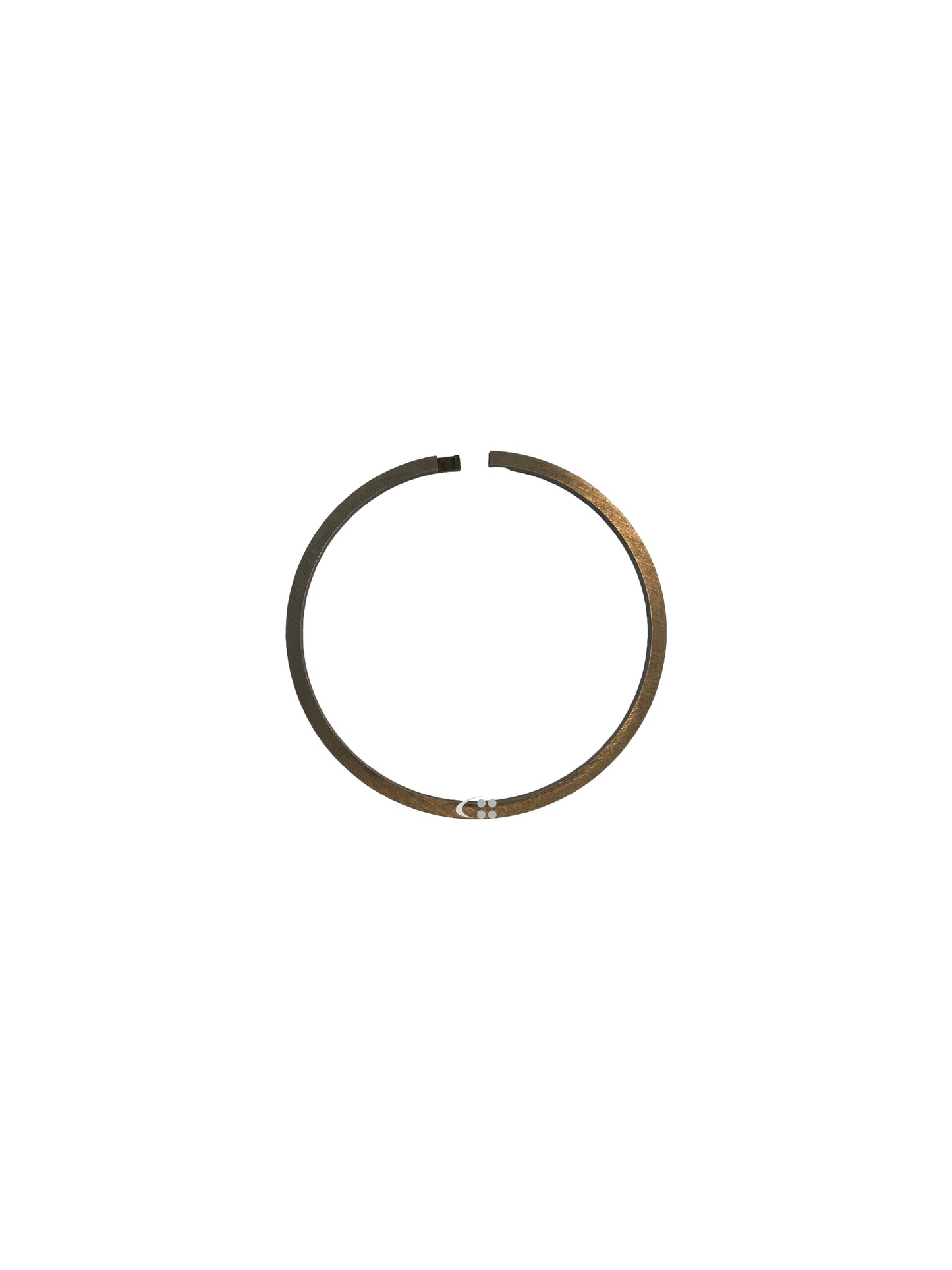 Piston ring S57