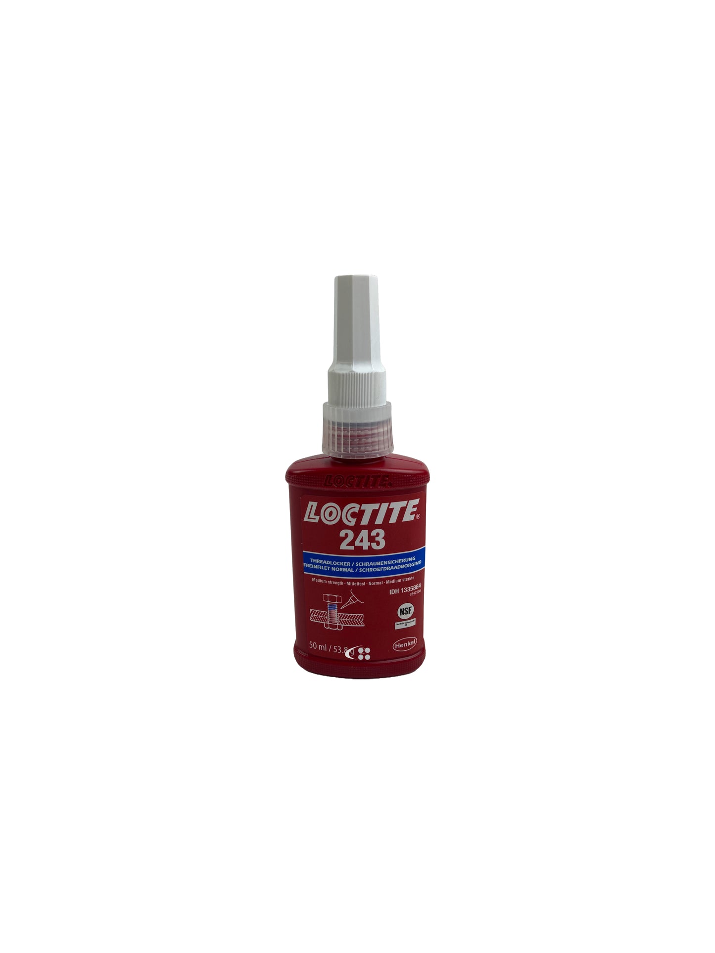 Glue compound