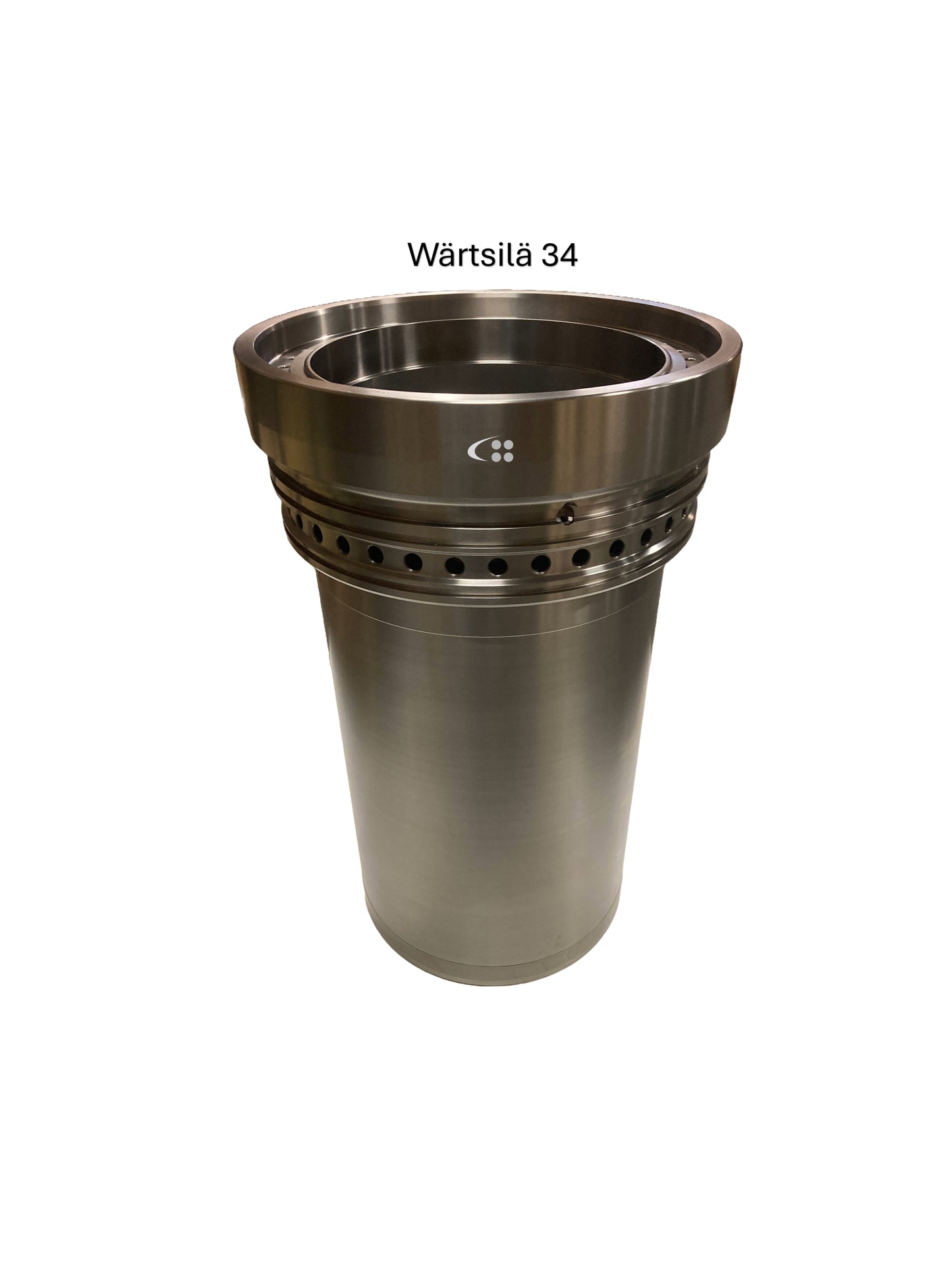 Cylinder liner