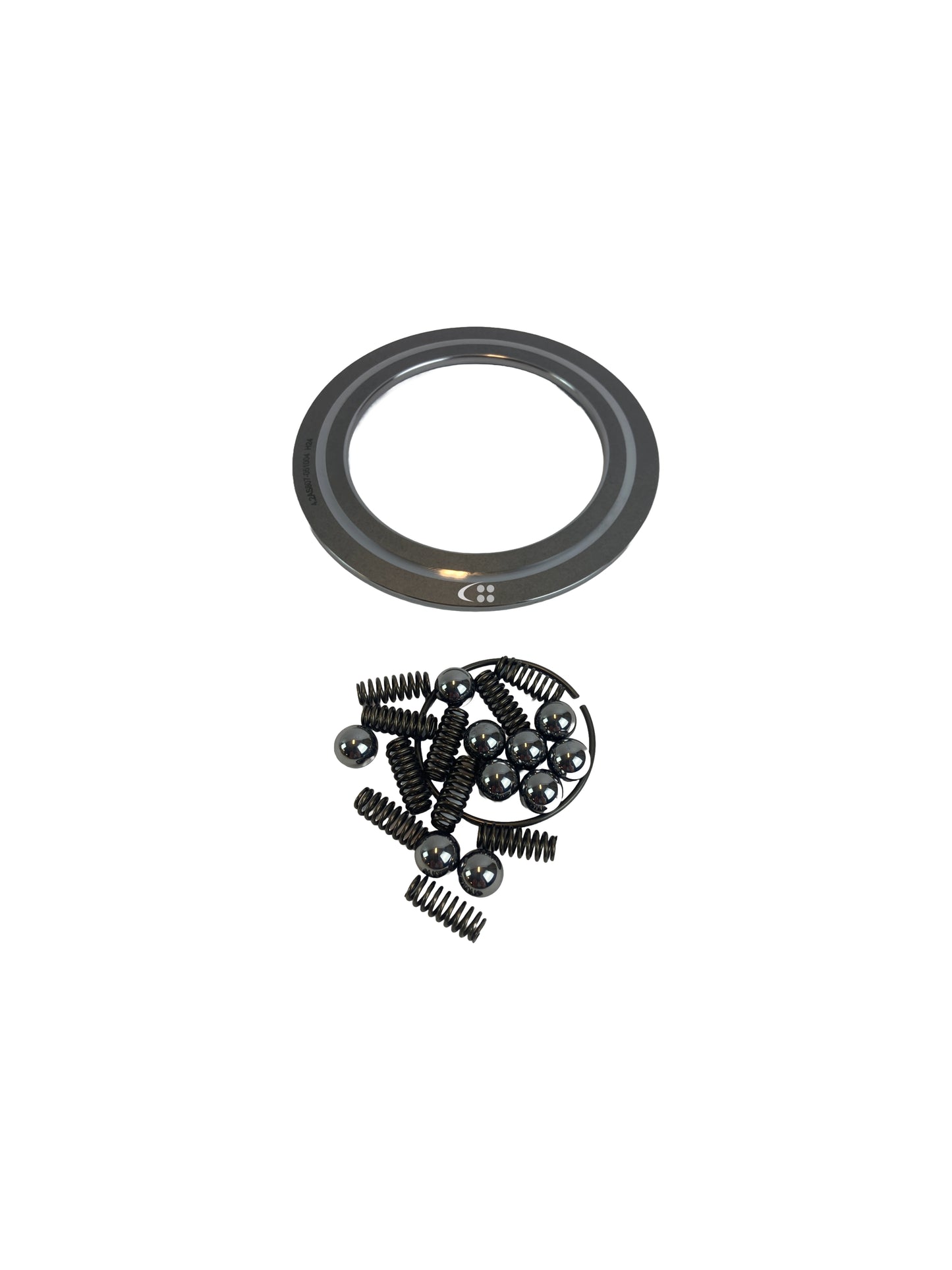 Repair kit for rotocap
