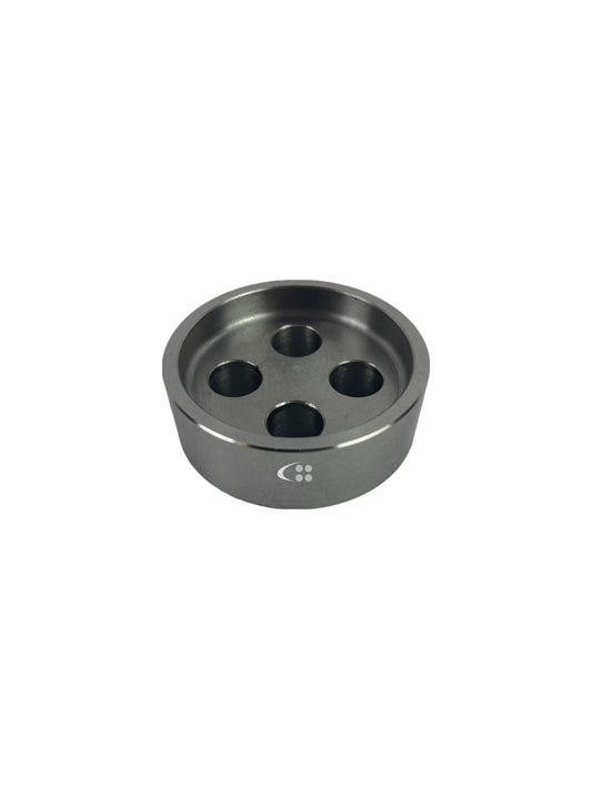 Pressure plate