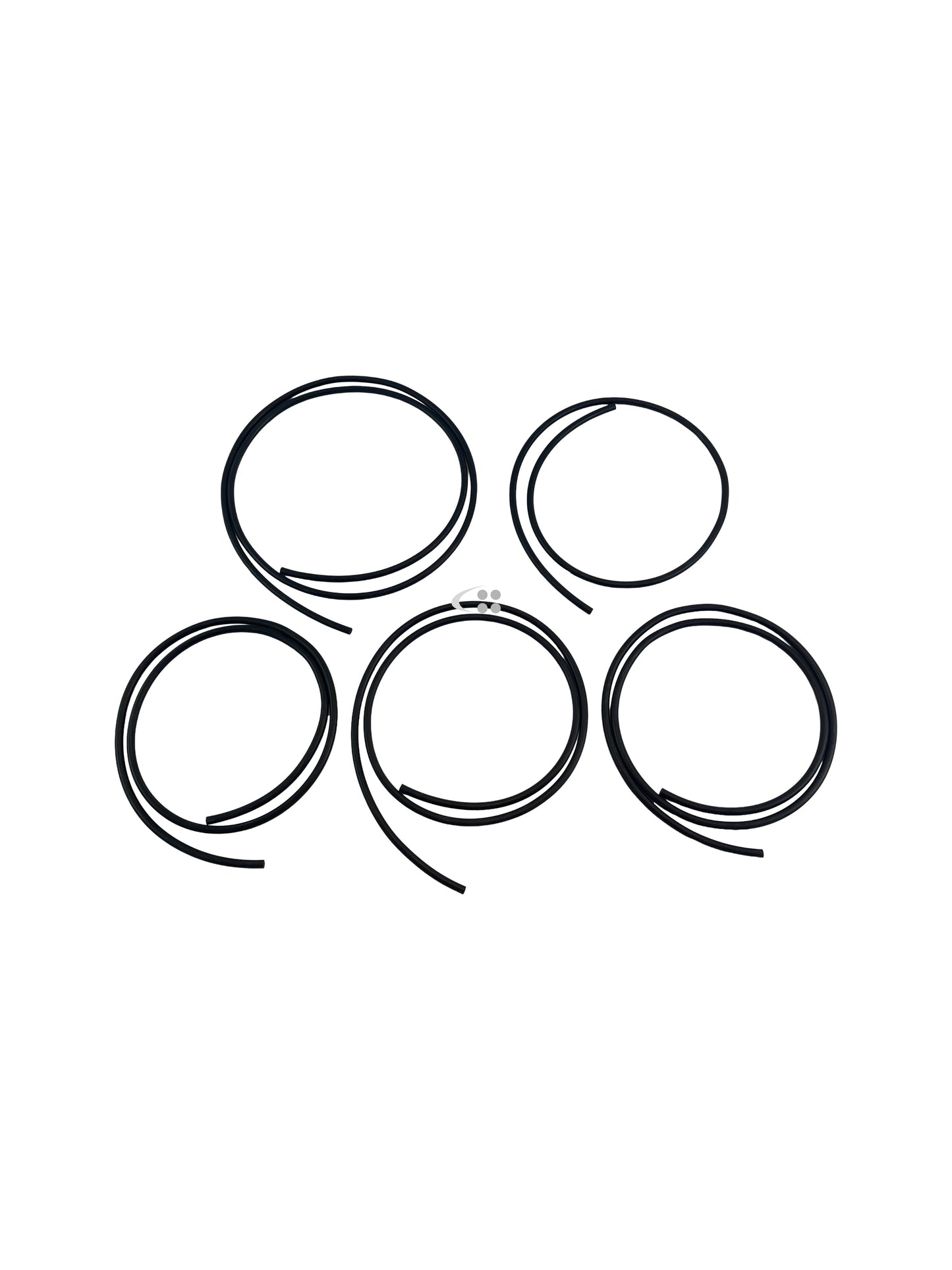 Hose gasket