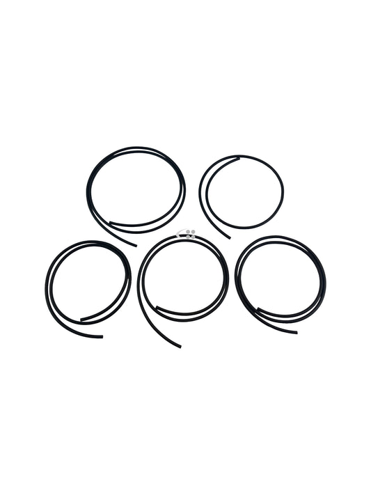 Hose gasket