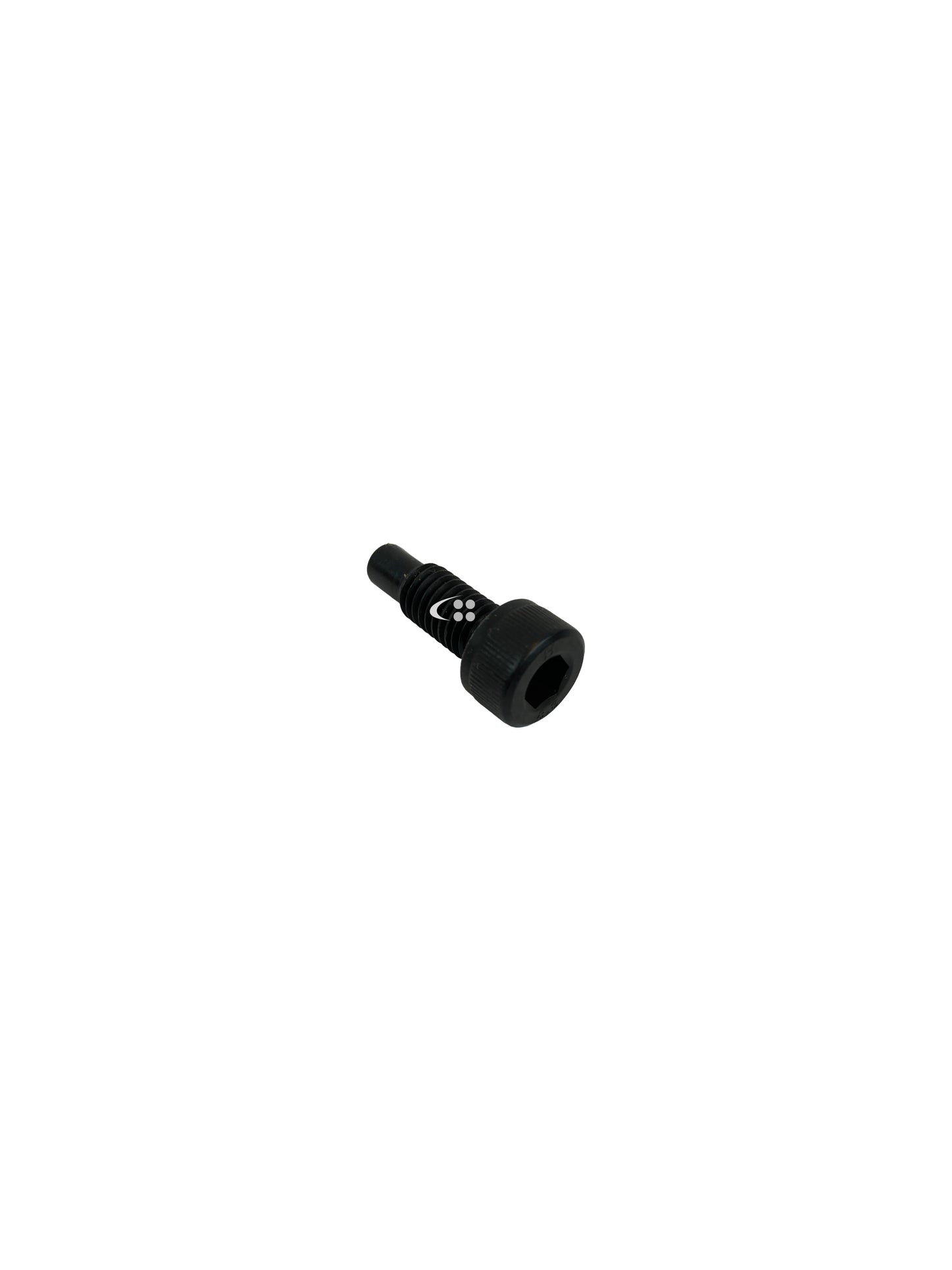 Blocking screw