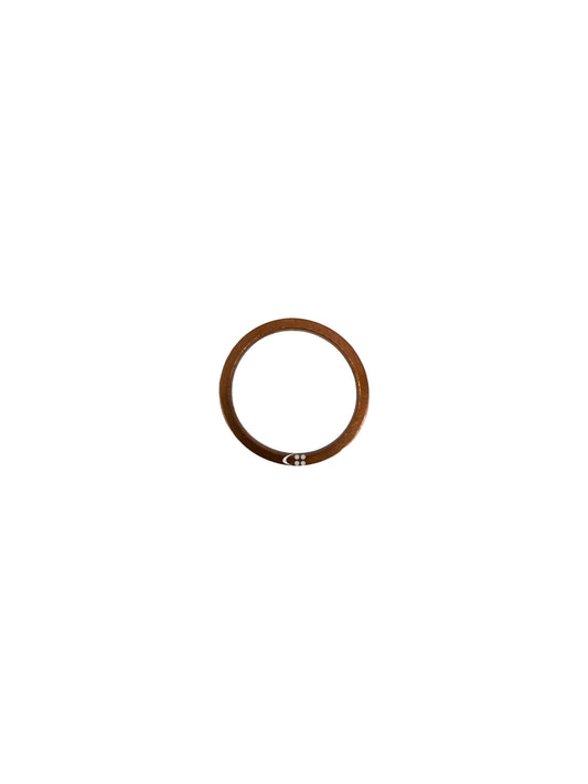 Sealing ring