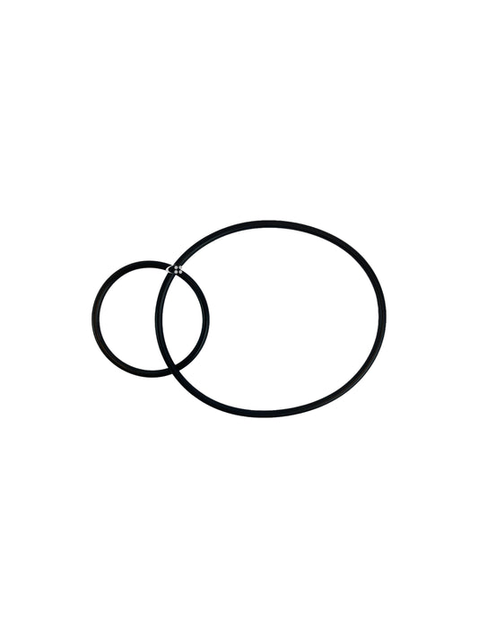 Sealing set