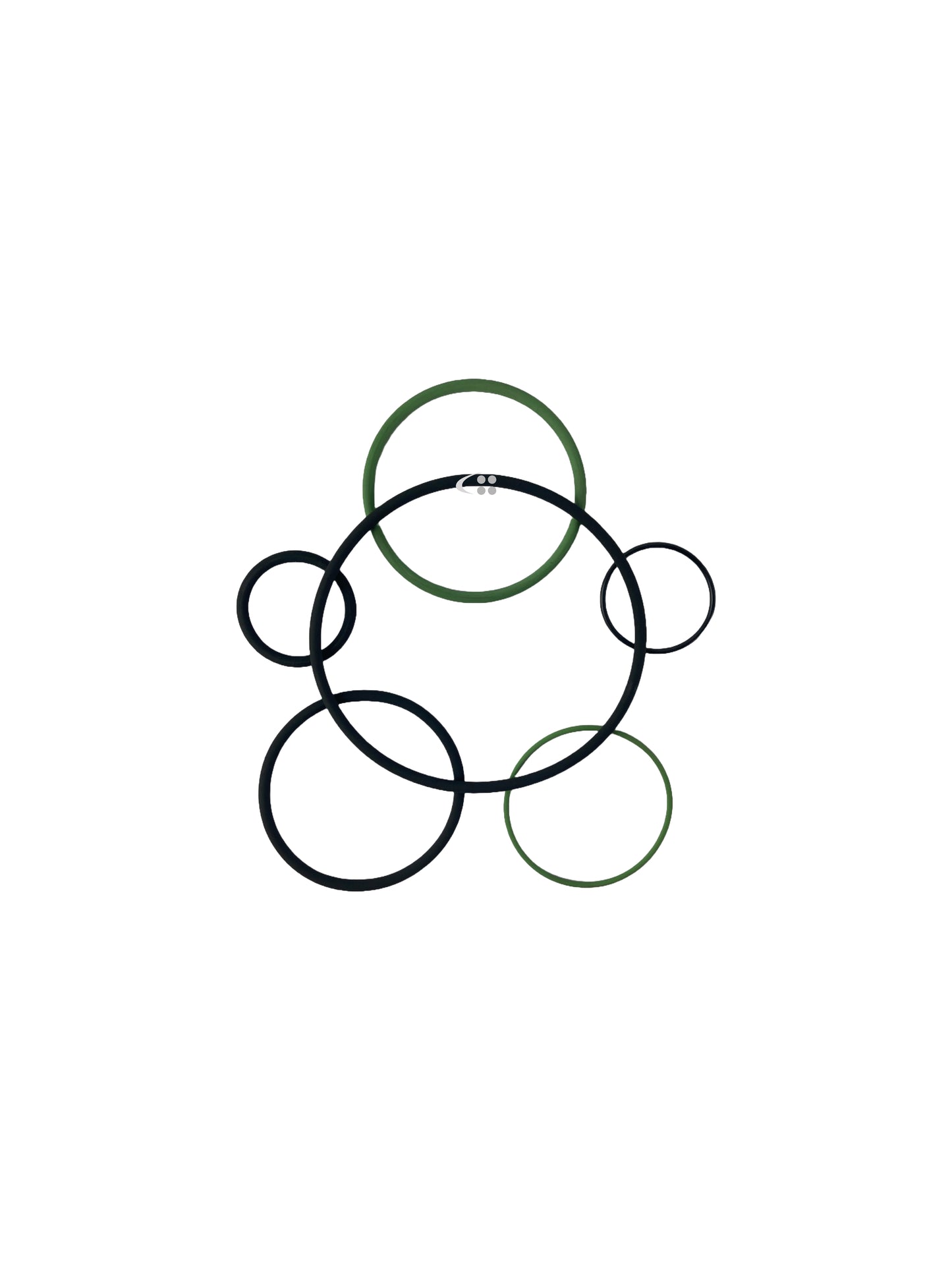 O-ring grease 20 mgr